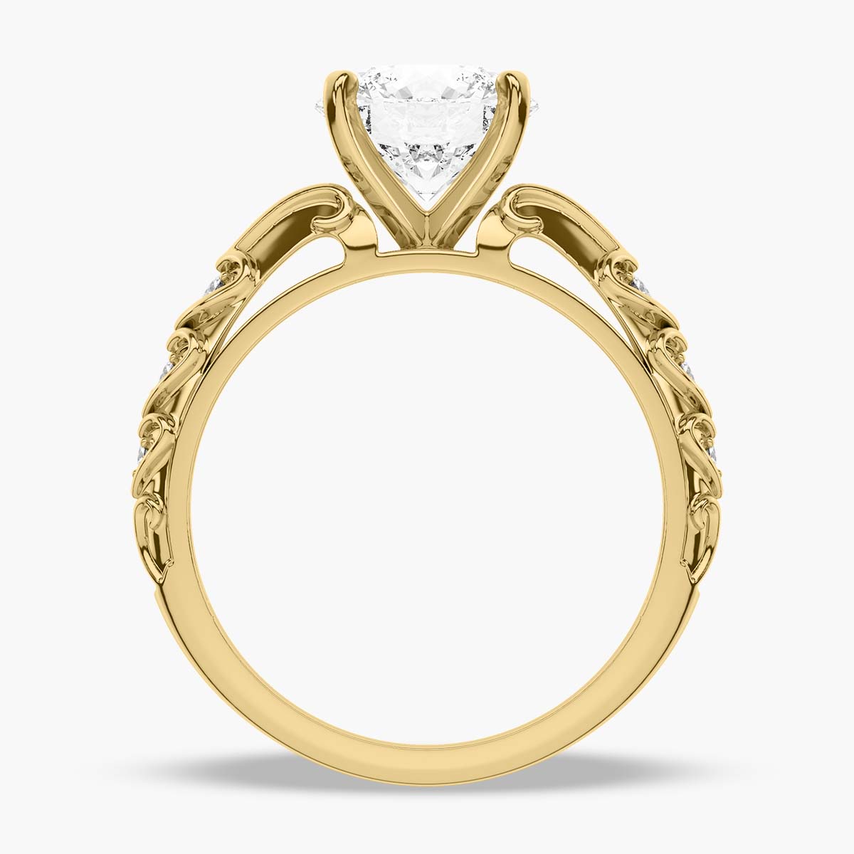 Veylora Ring