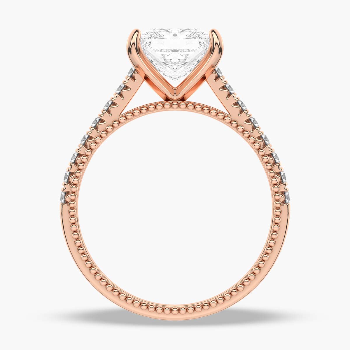 Rose Gold - Princess