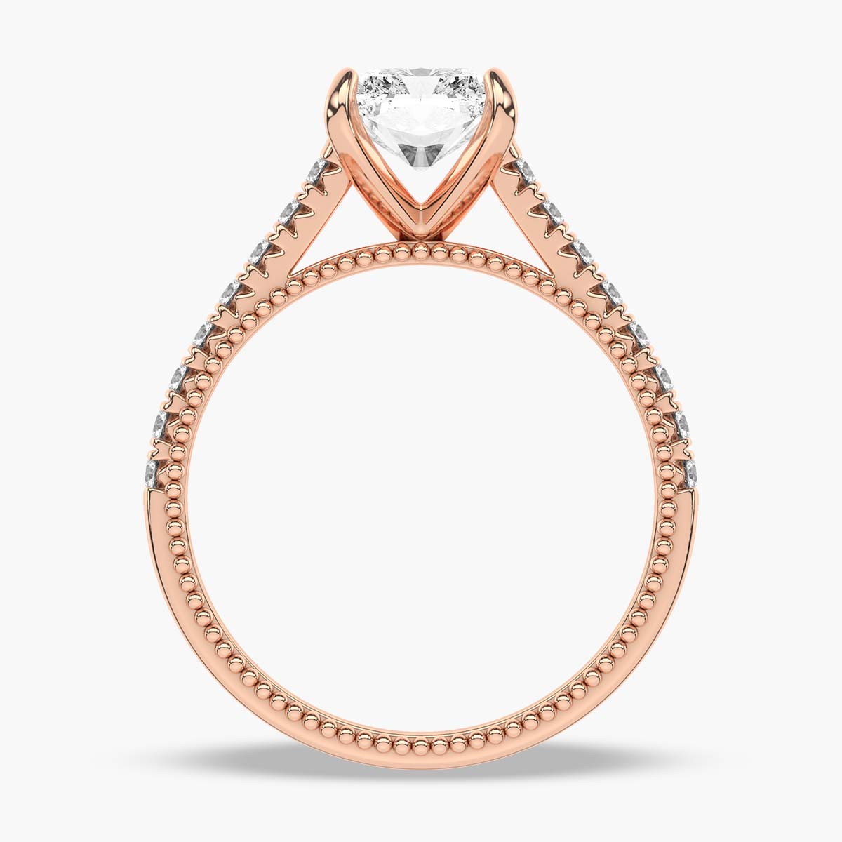 Rose Gold - Radiant