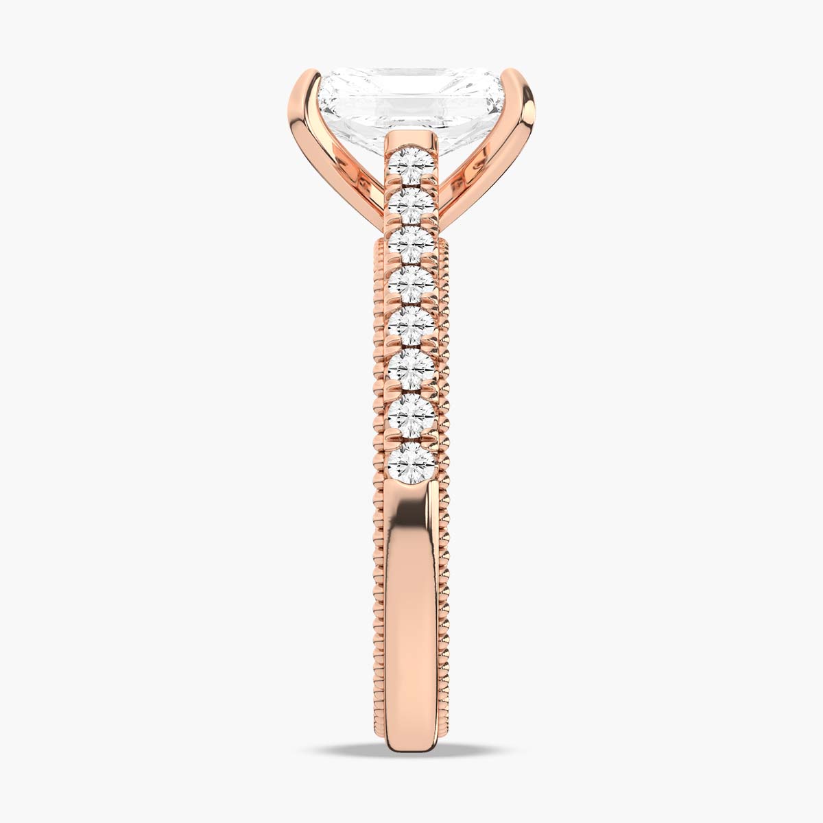 Rose Gold - Radiant