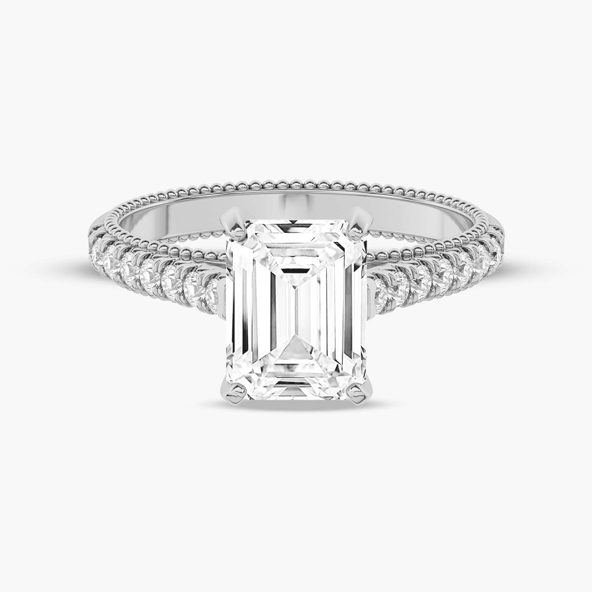 Platinum - Emerald