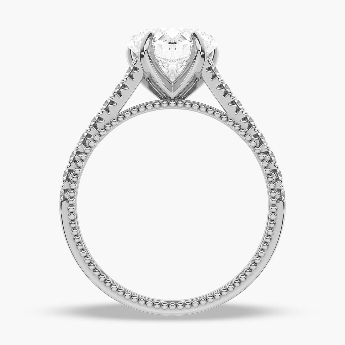 Platinum - Heart