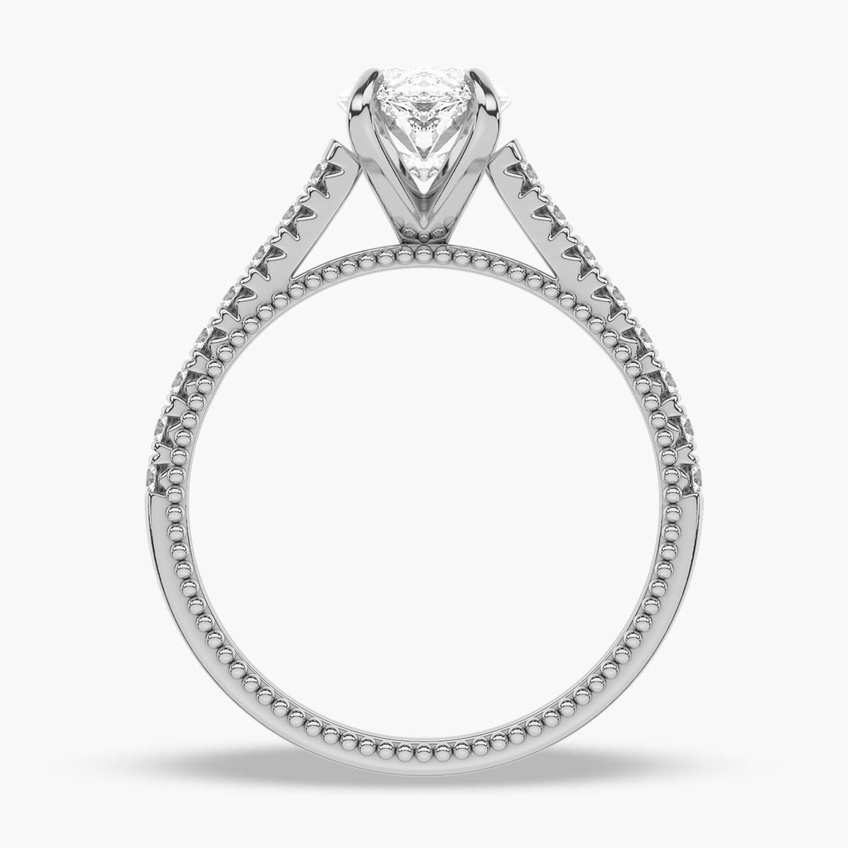 Platinum - Marquise