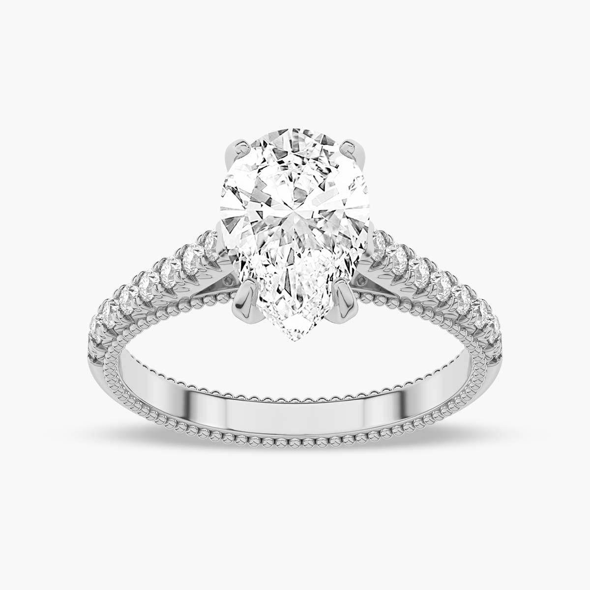 Dorevia Ring