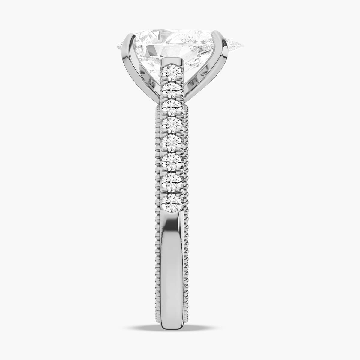 Platinum - Pearl