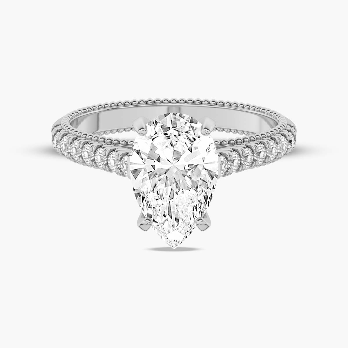 Dorevia Ring