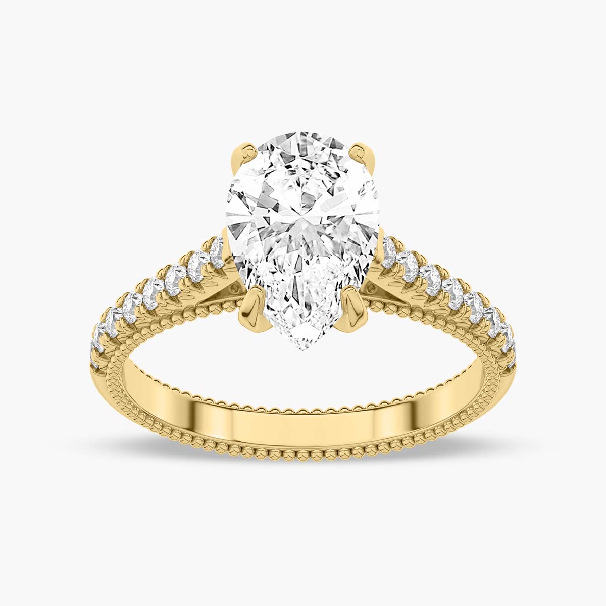 Dorevia Ring