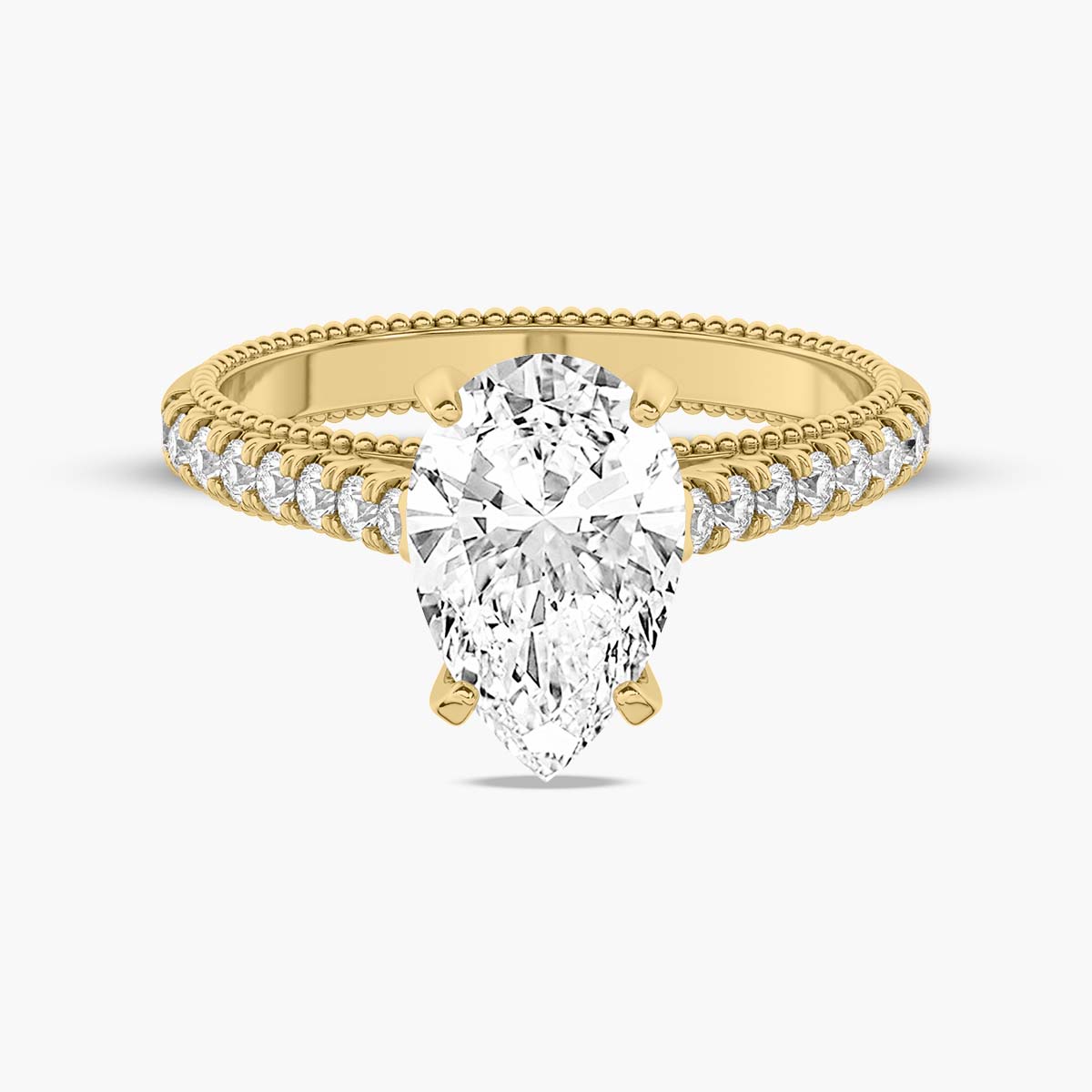 Dorevia Ring
