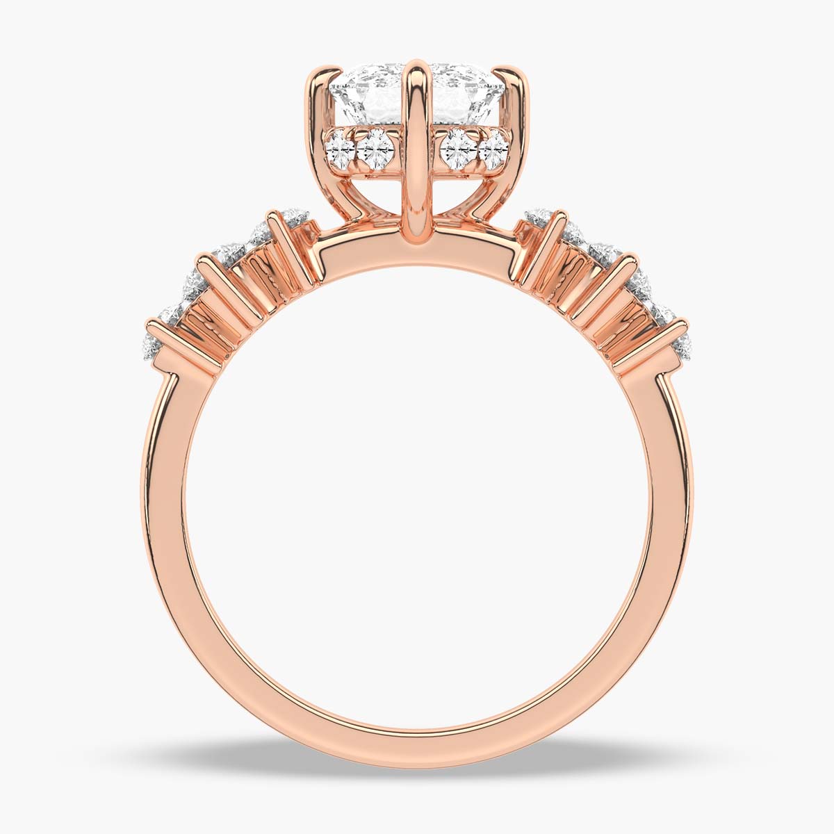 Graith Ring