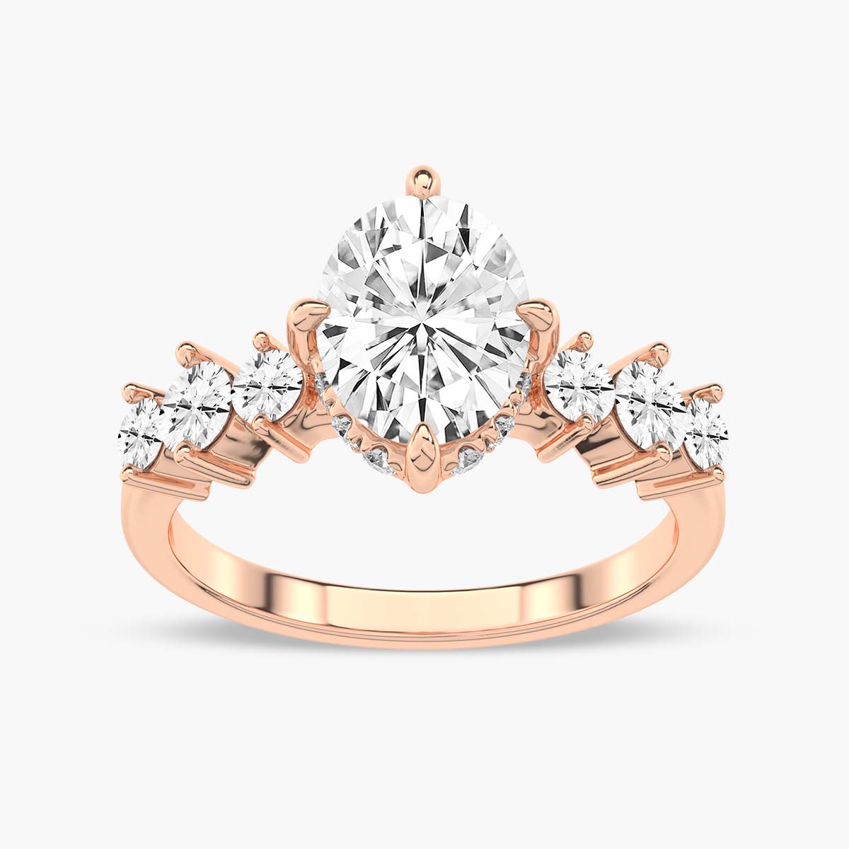 Graith Ring