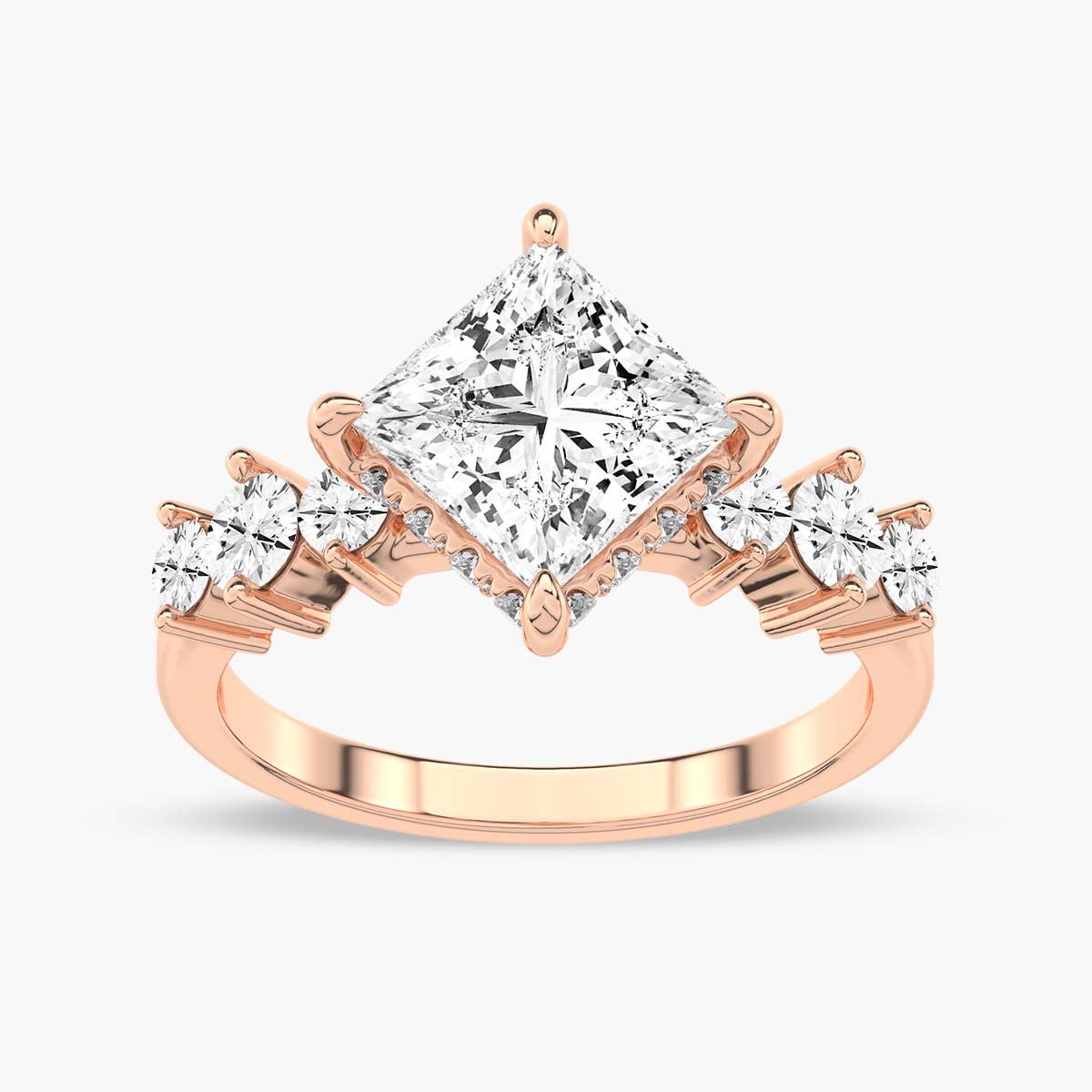 Graith Ring