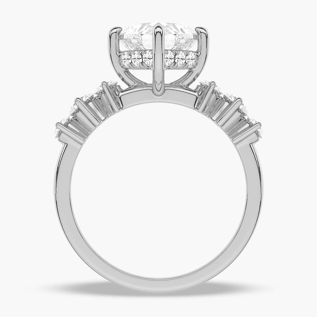 Graith Ring