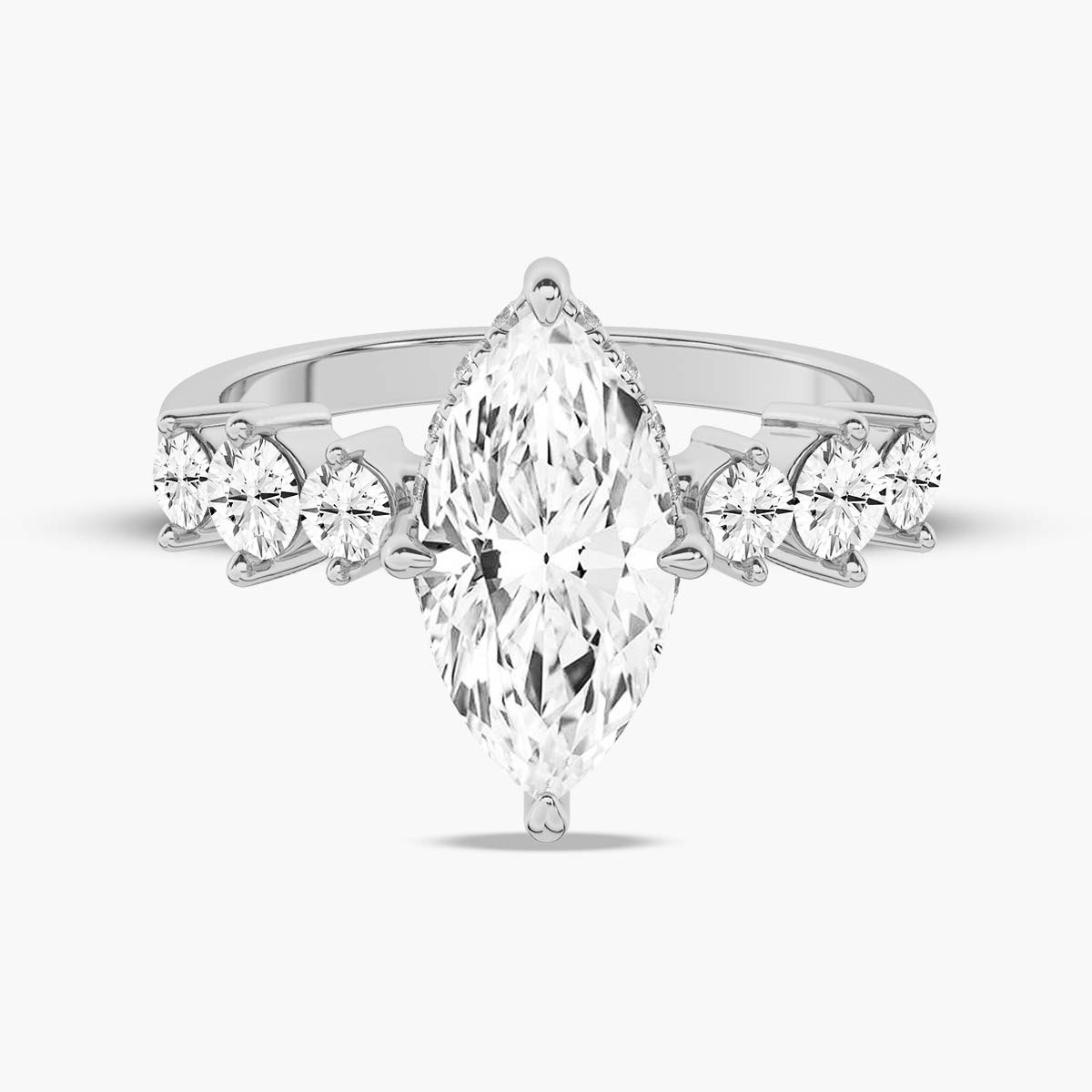 Graith Ring