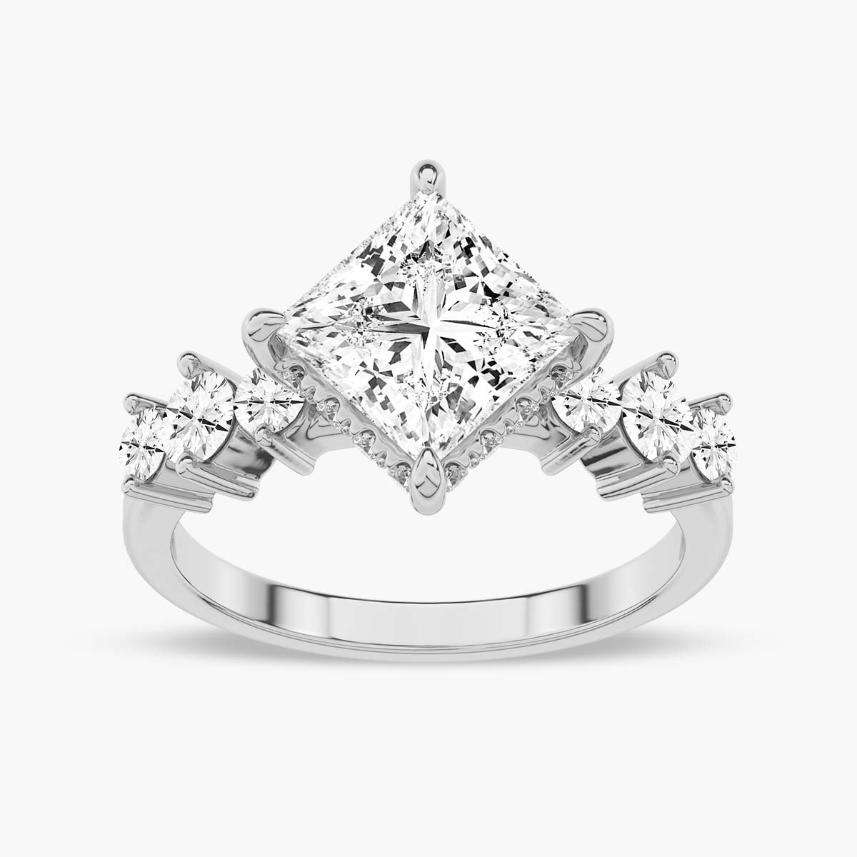 Graith Ring