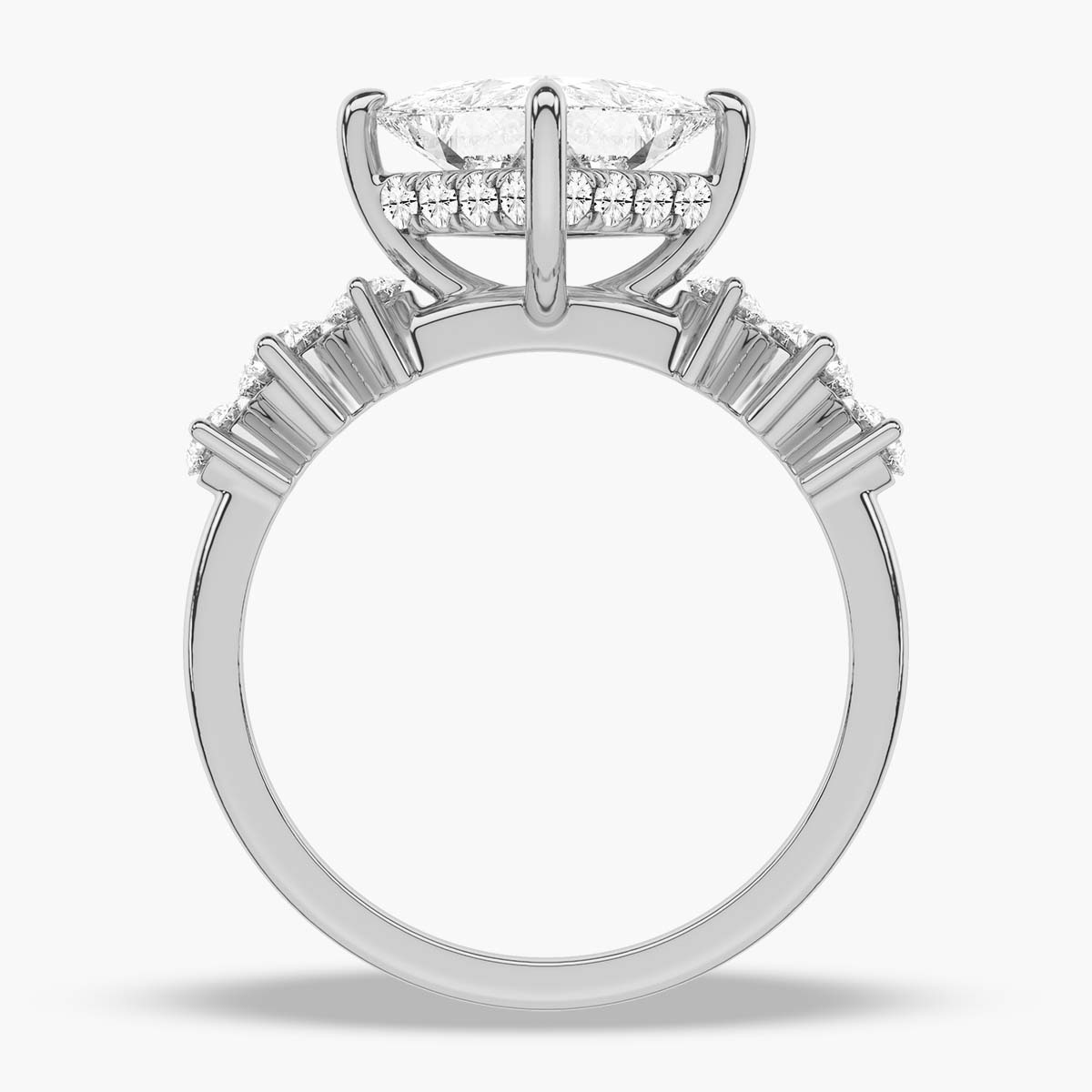 Platinum - Princess