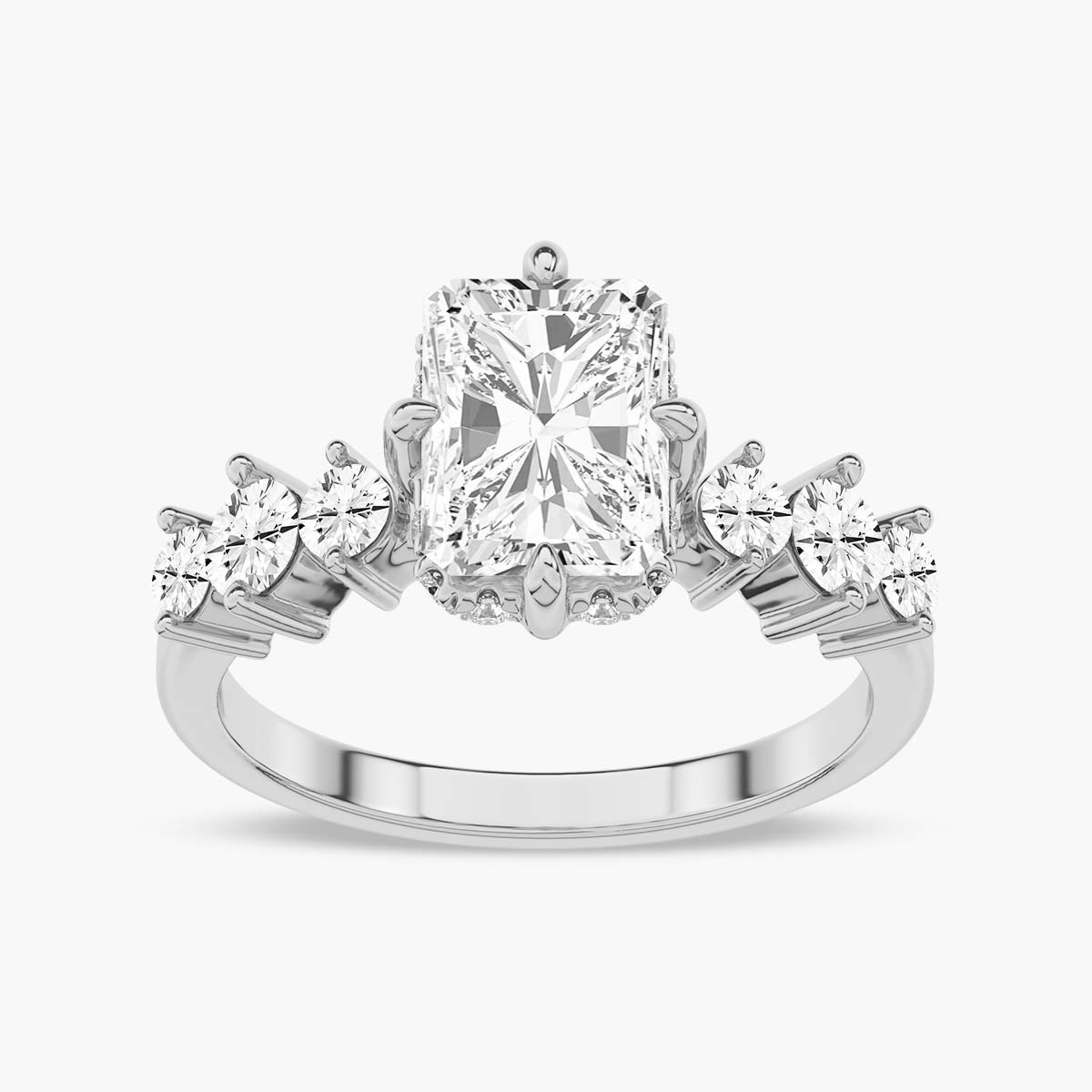 Graith Ring