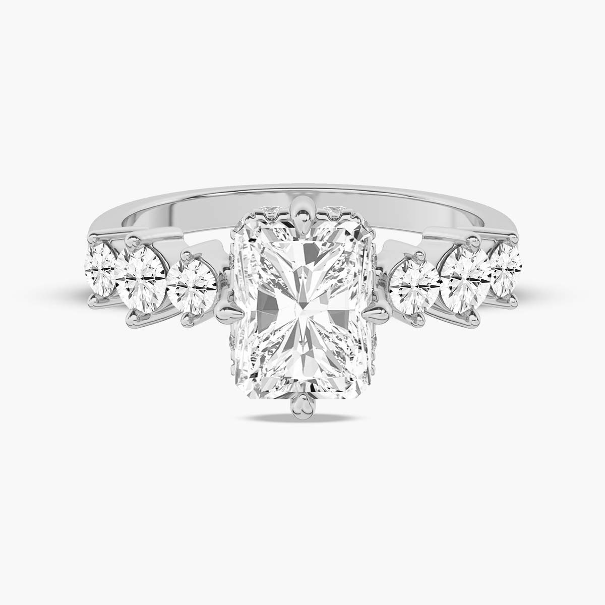 Graith Ring