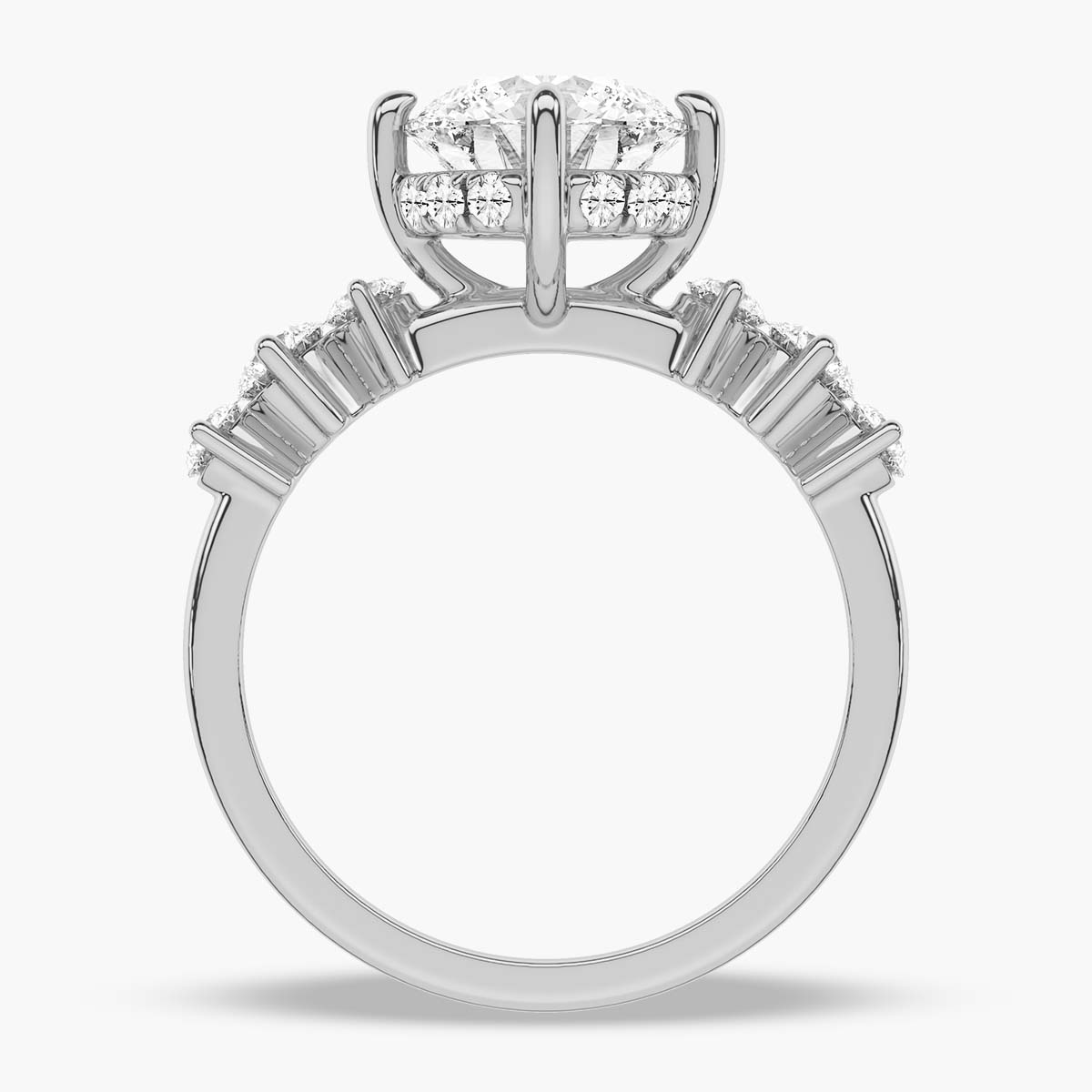 Graith Ring