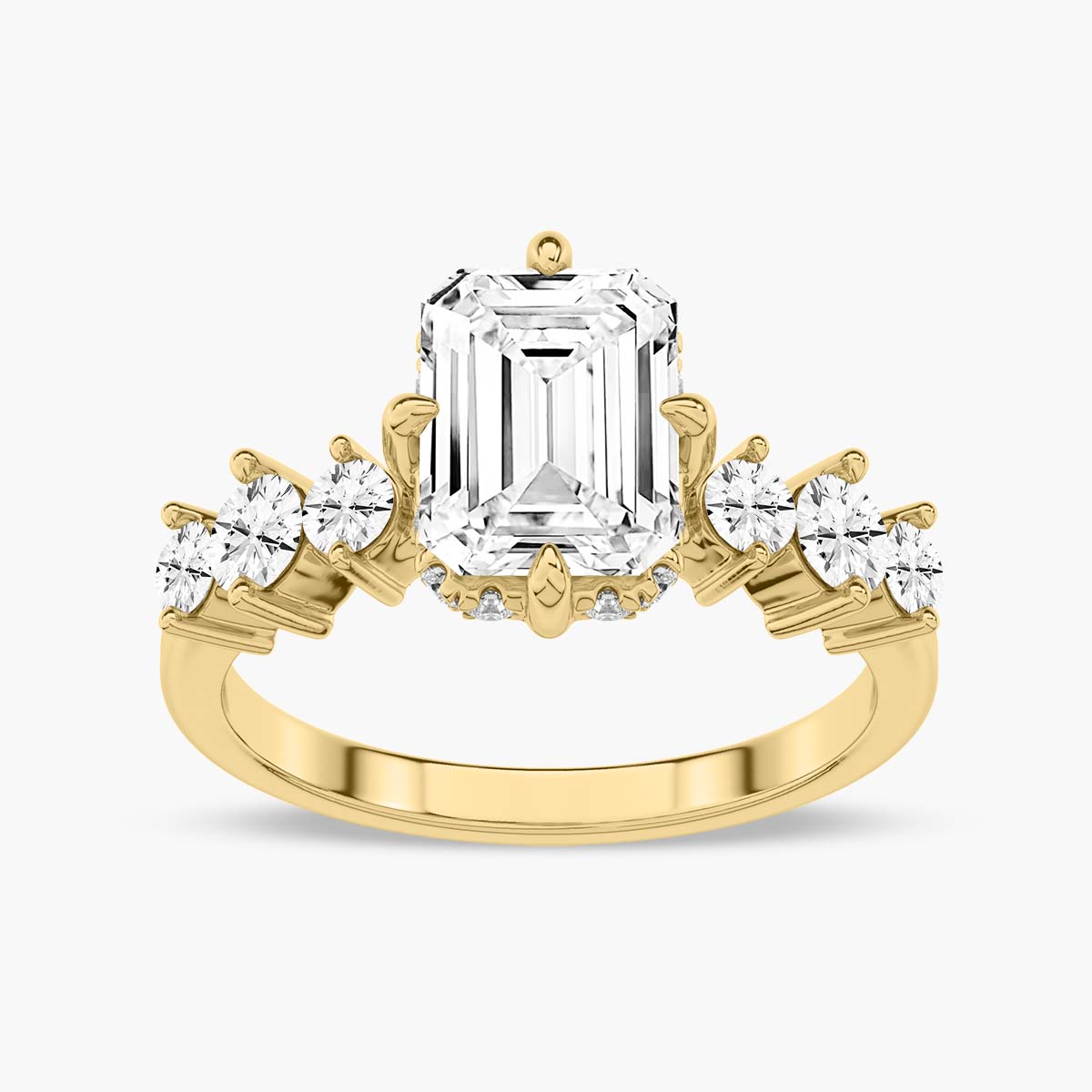 Graith Ring