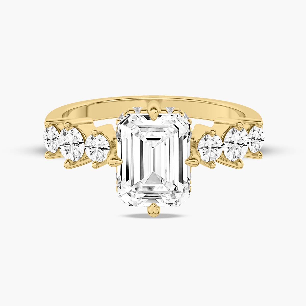 Graith Ring