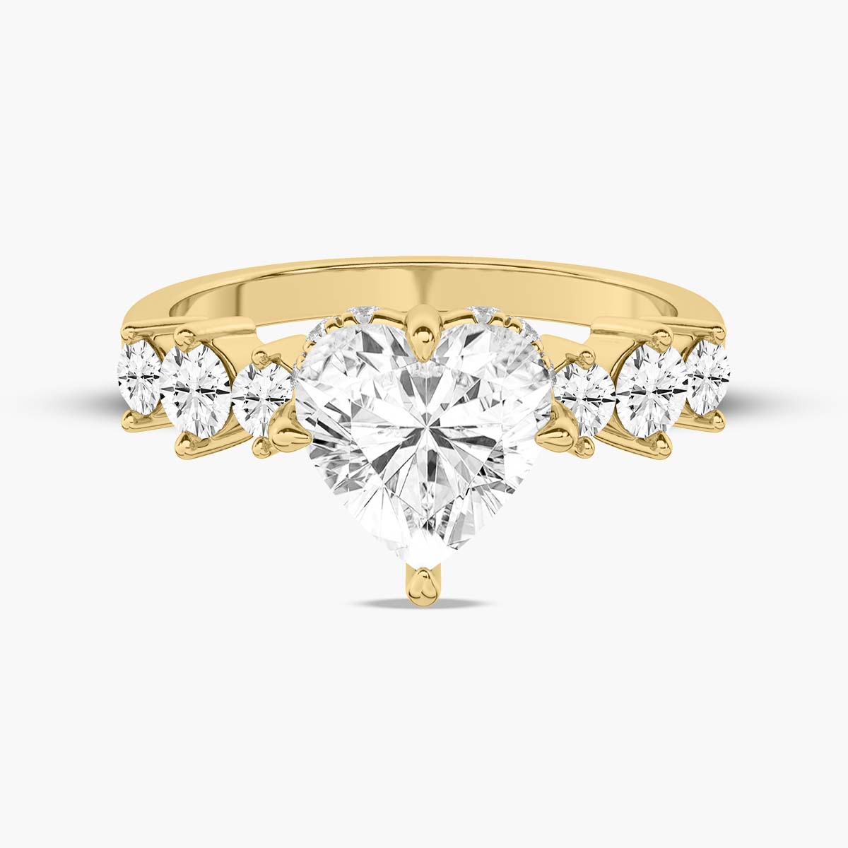 Graith Ring