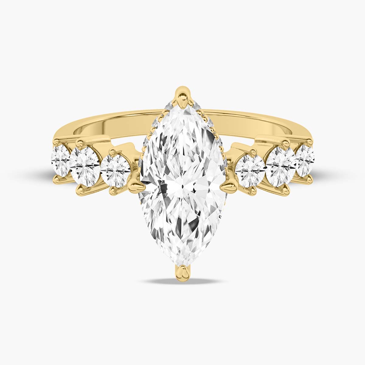 Graith Ring