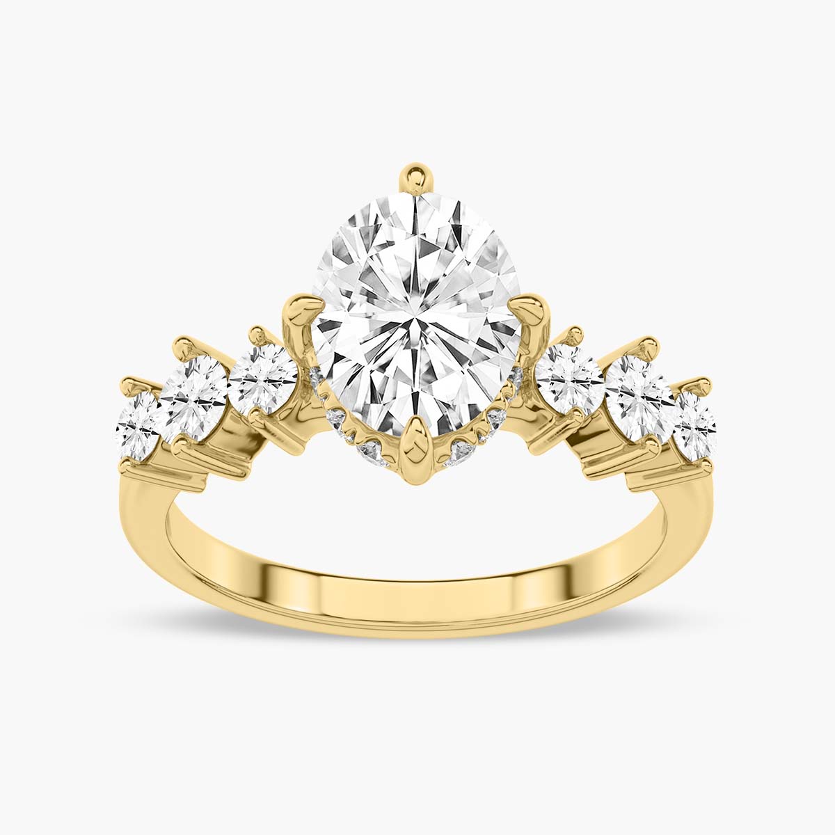 Graith Ring