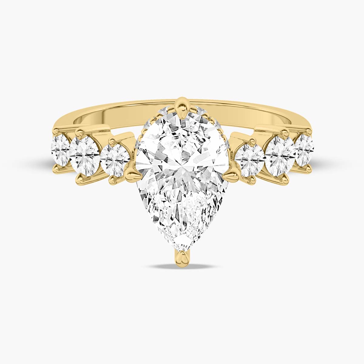 Graith Ring