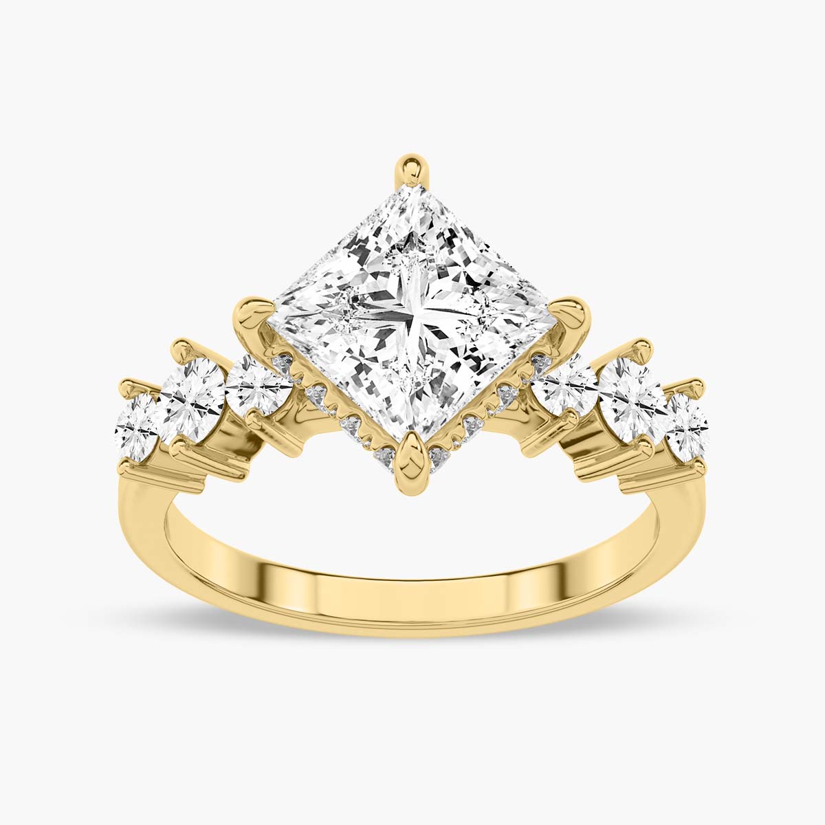 Graith Ring