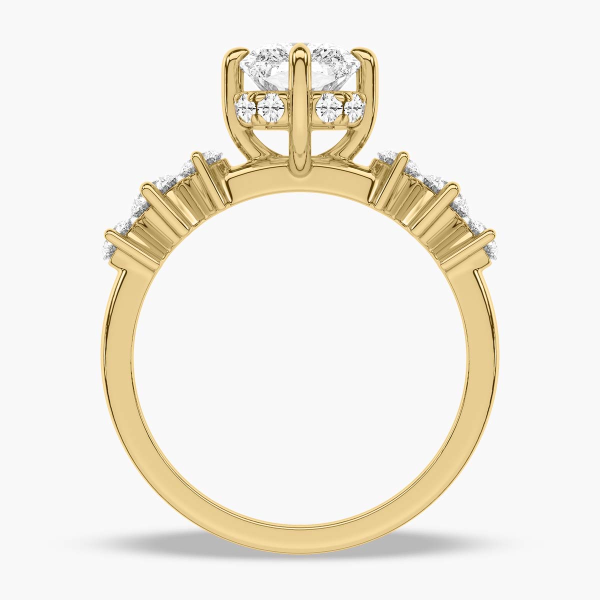 Graith Ring