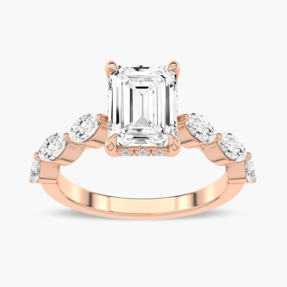 Calder Ring