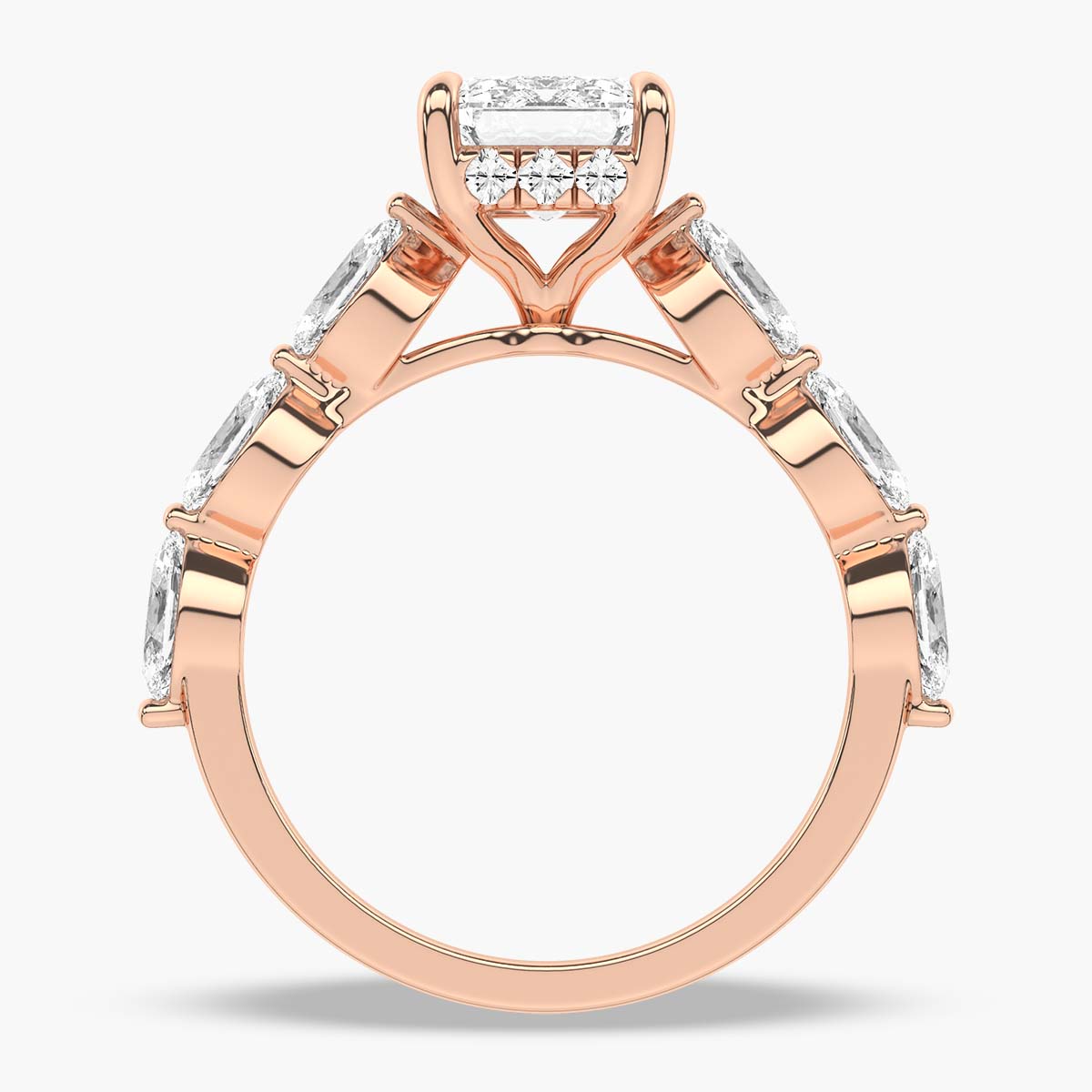 Calder Ring