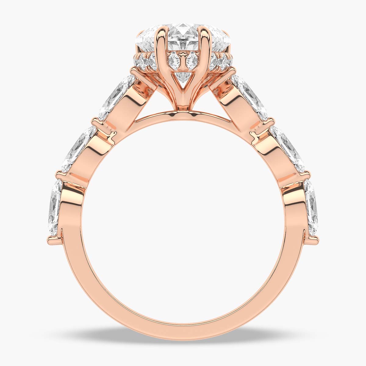 Calder Ring