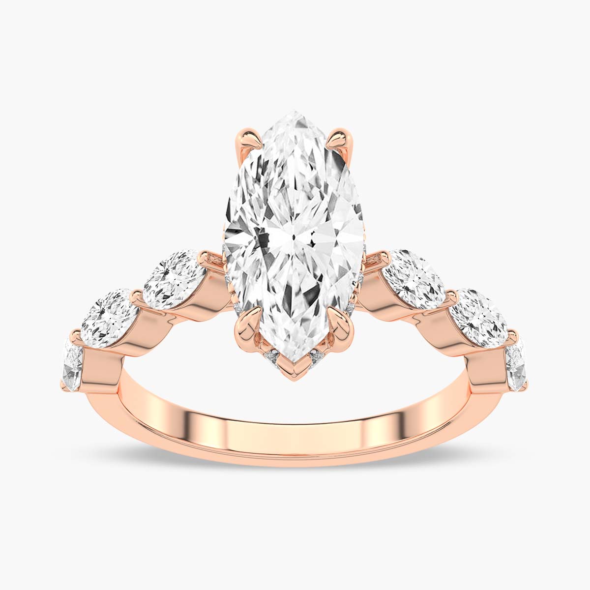 Calder Ring