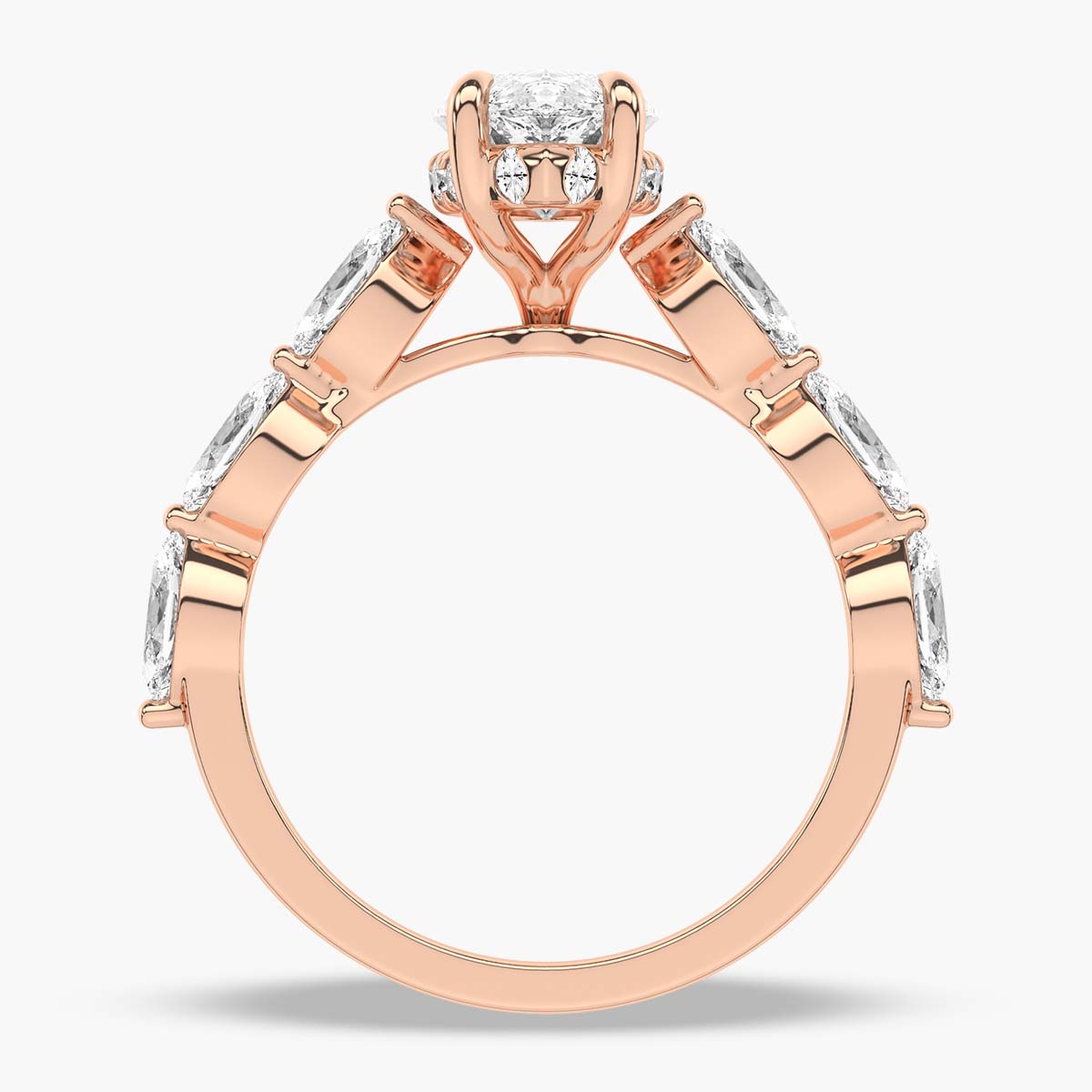 Calder Ring