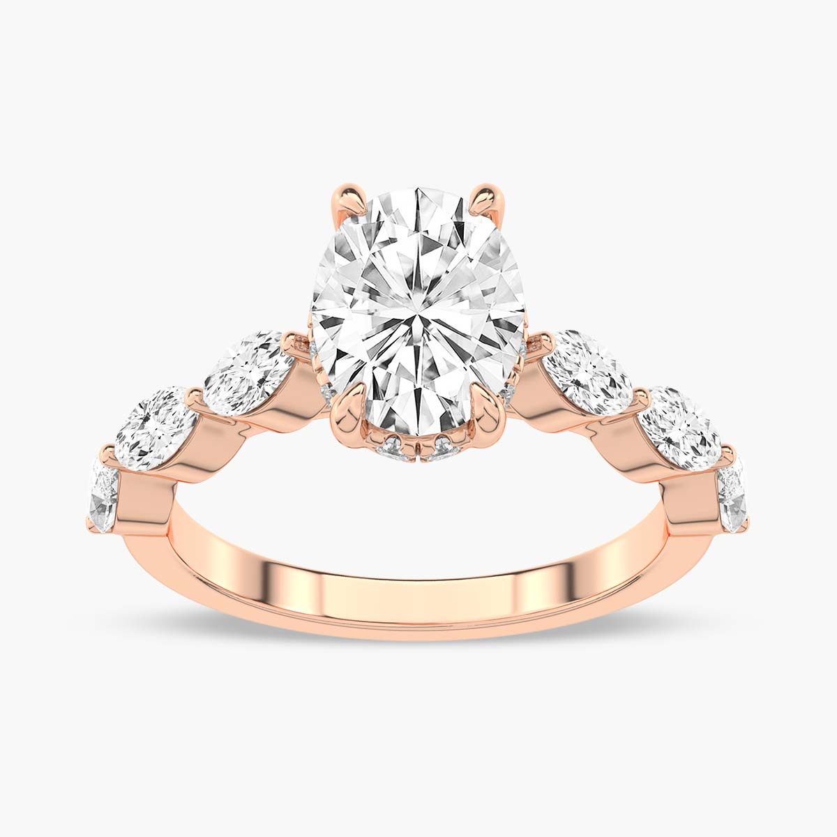 Calder Ring