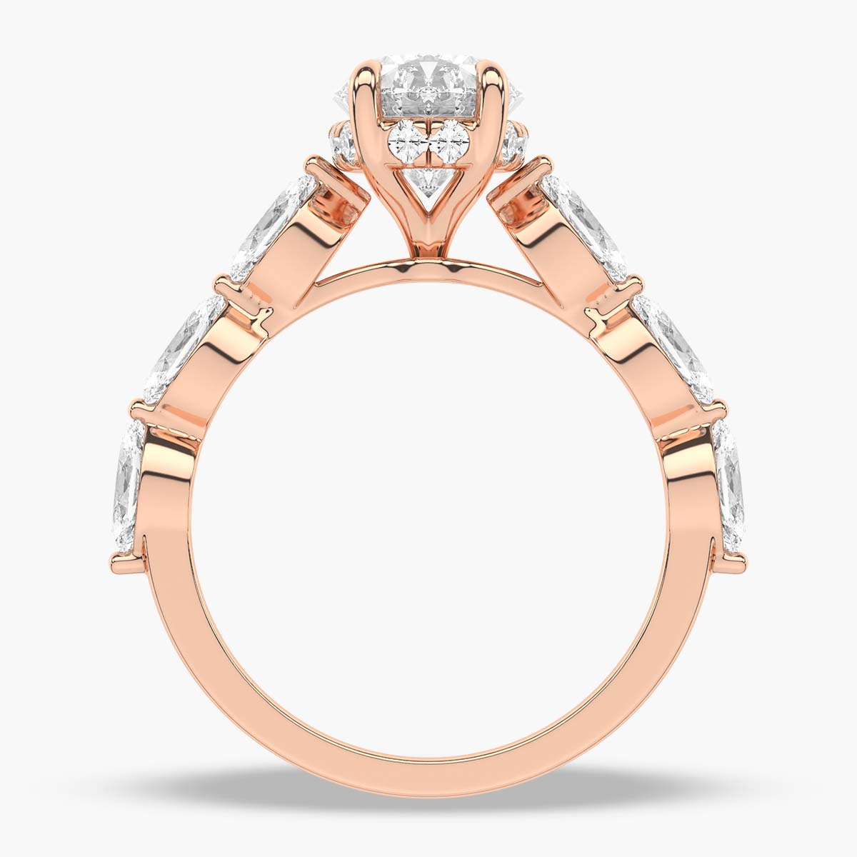 Calder Ring