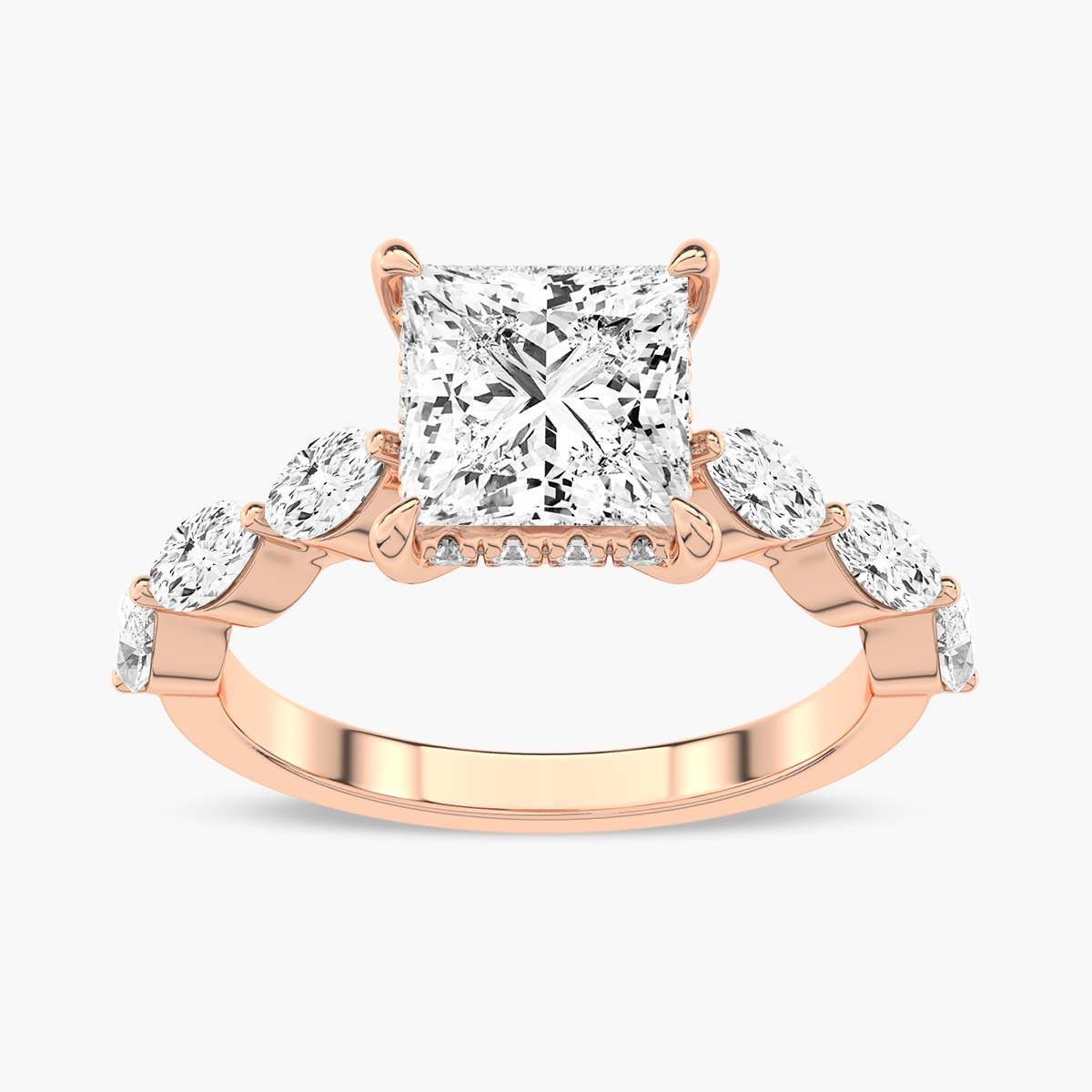 Calder Ring