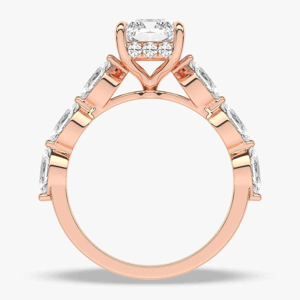 Calder Ring