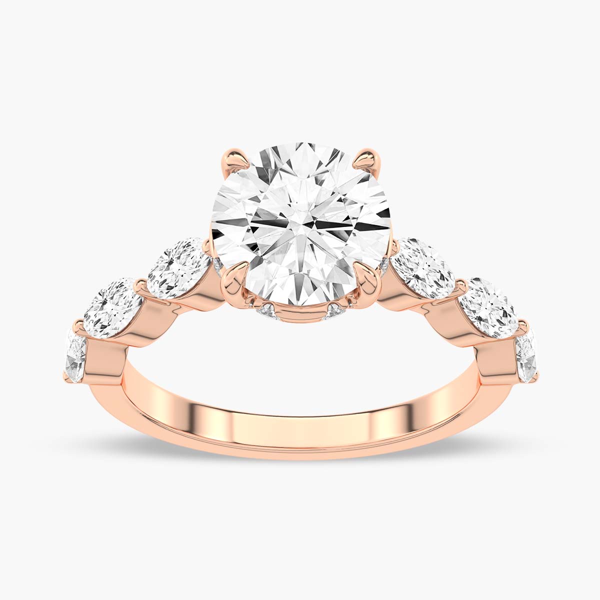 Calder Ring