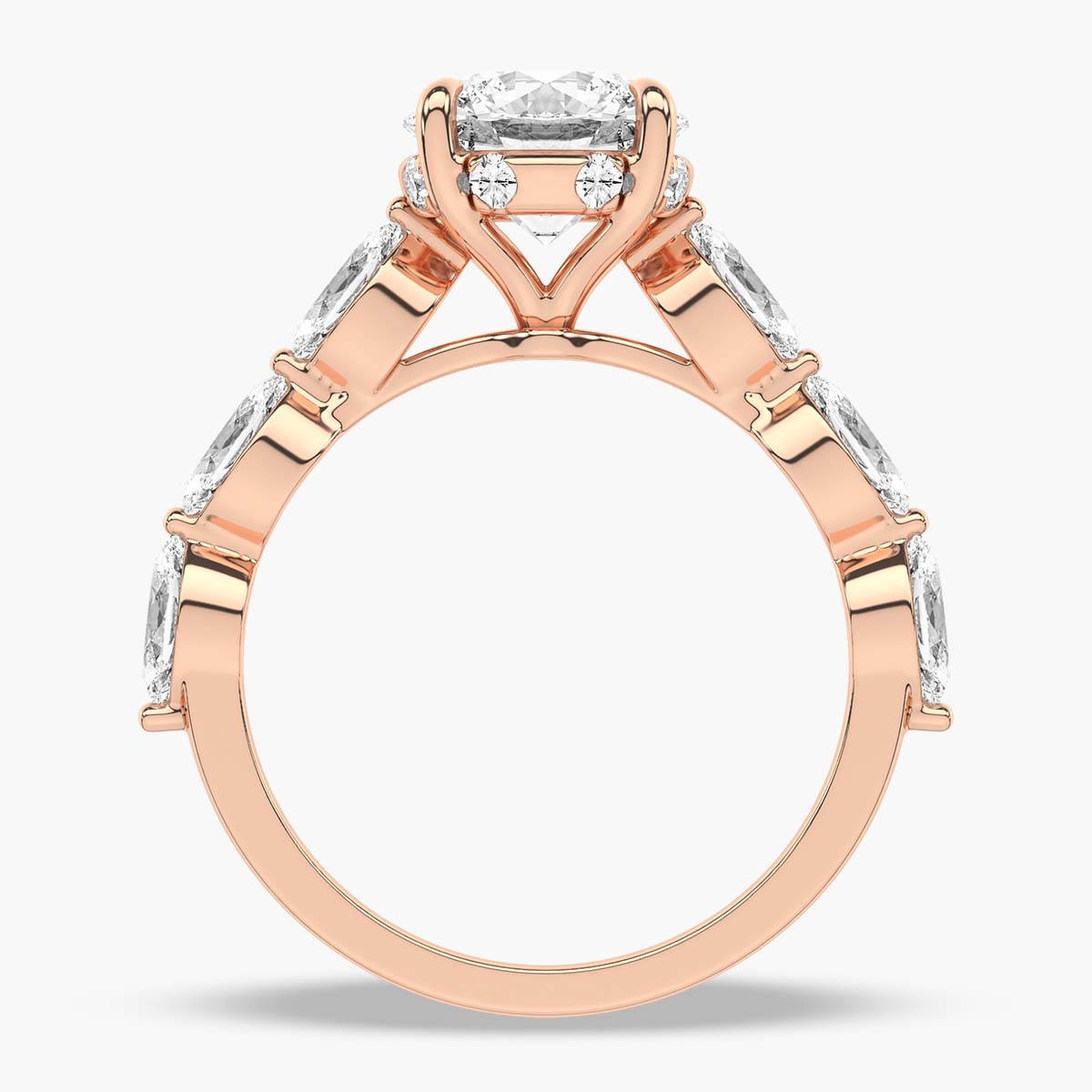 Calder Ring