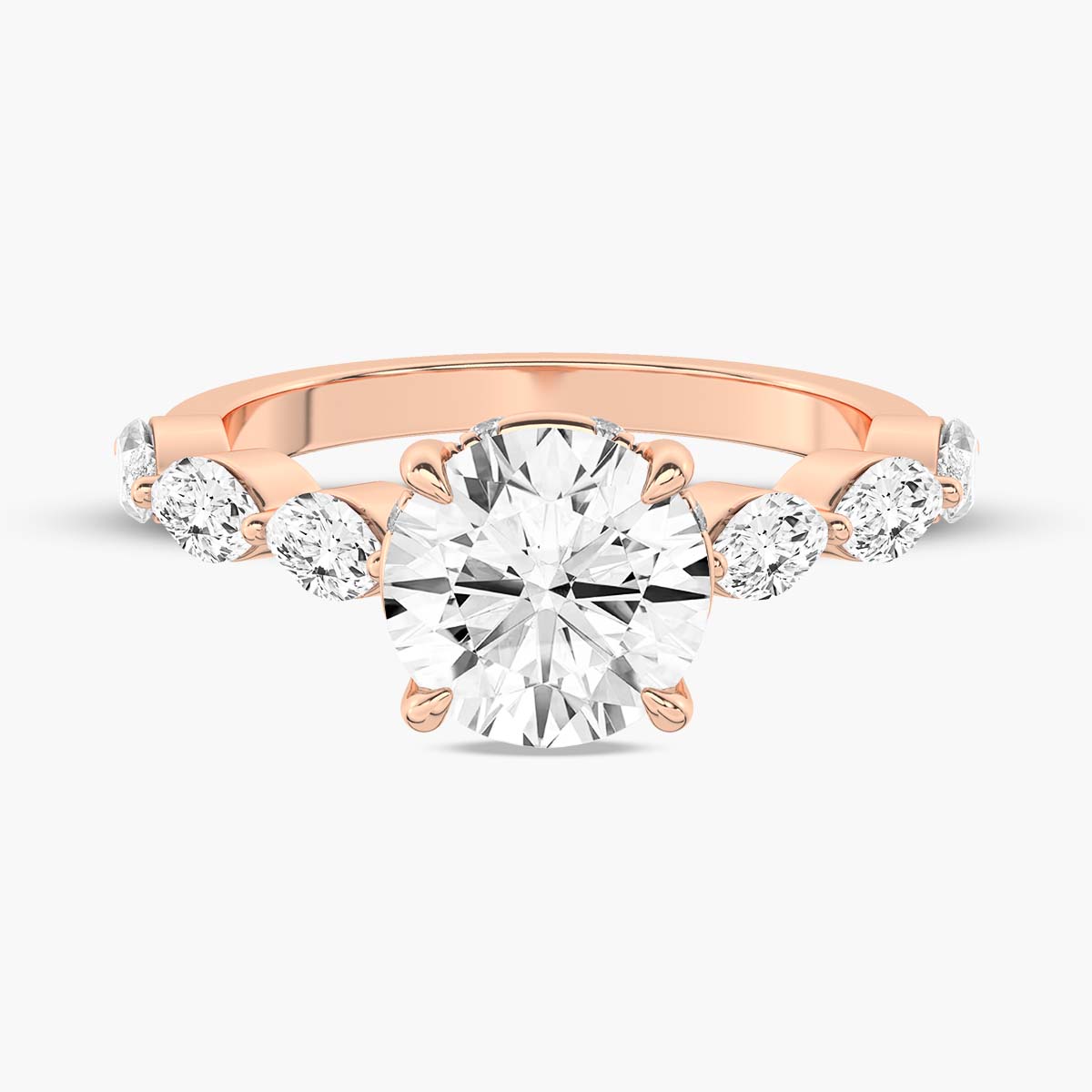 Calder Ring
