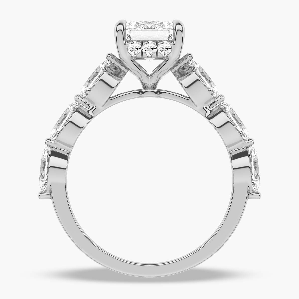 Calder Ring