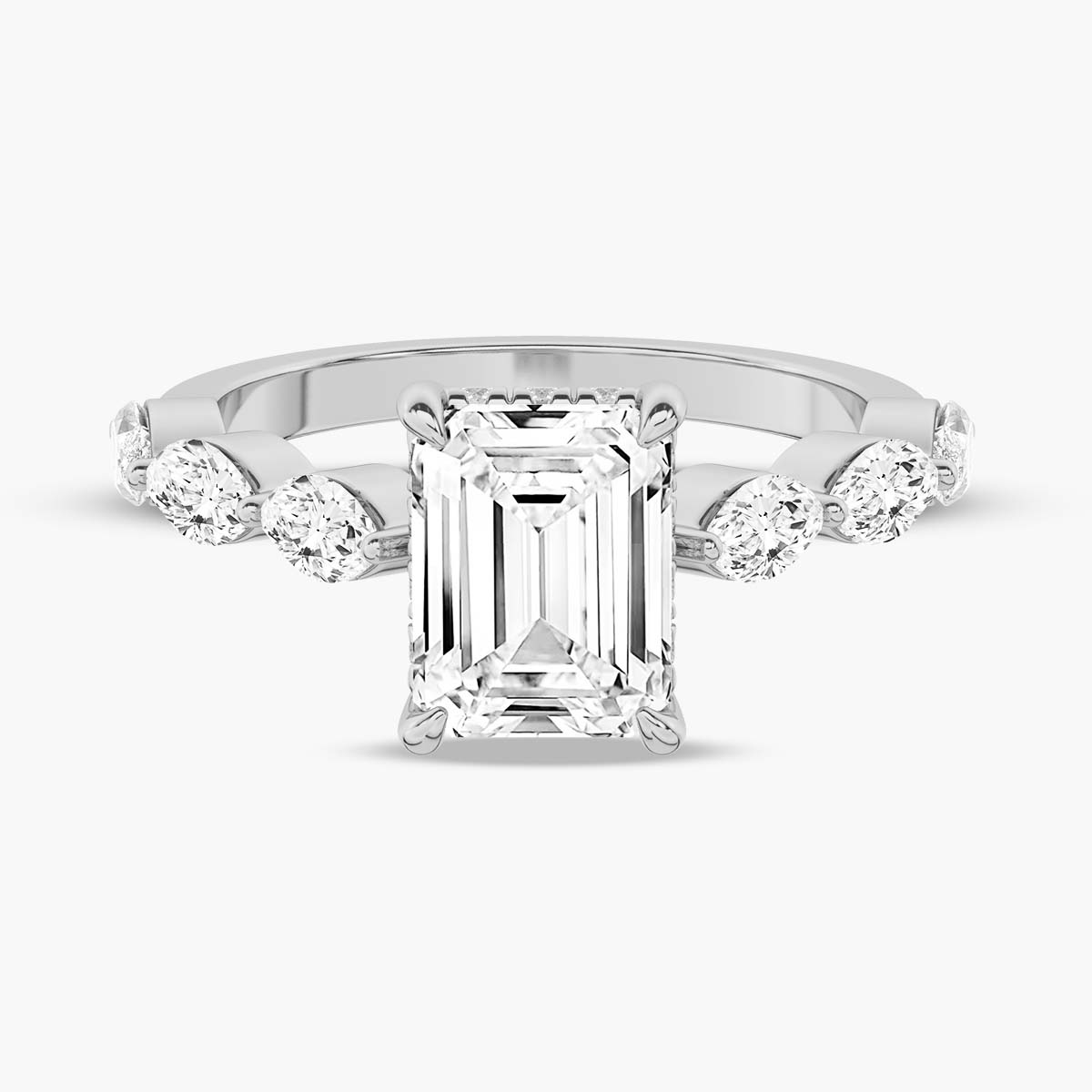Calder Ring