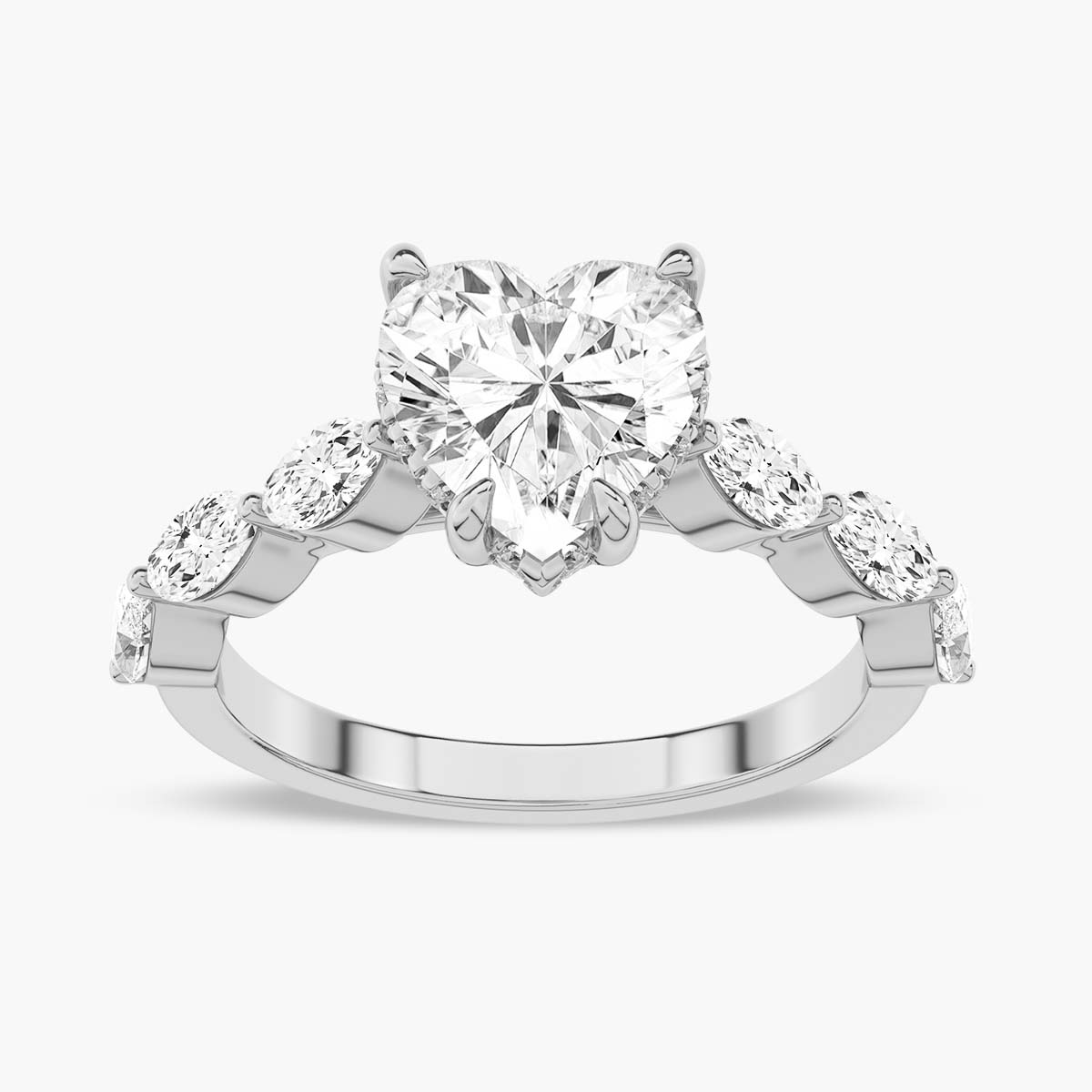 Calder Ring