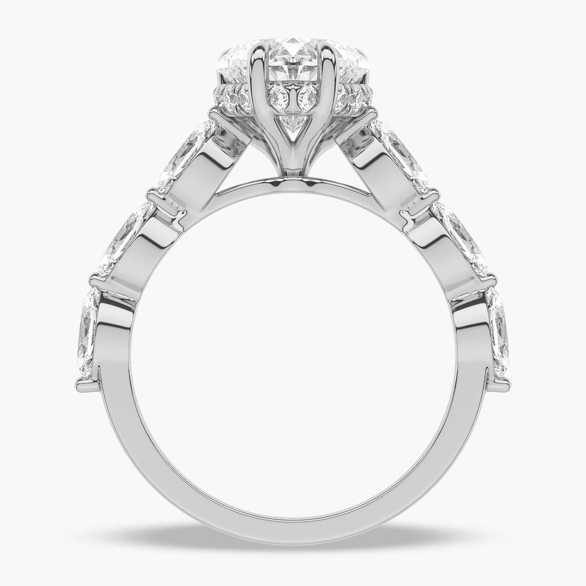 Calder Ring