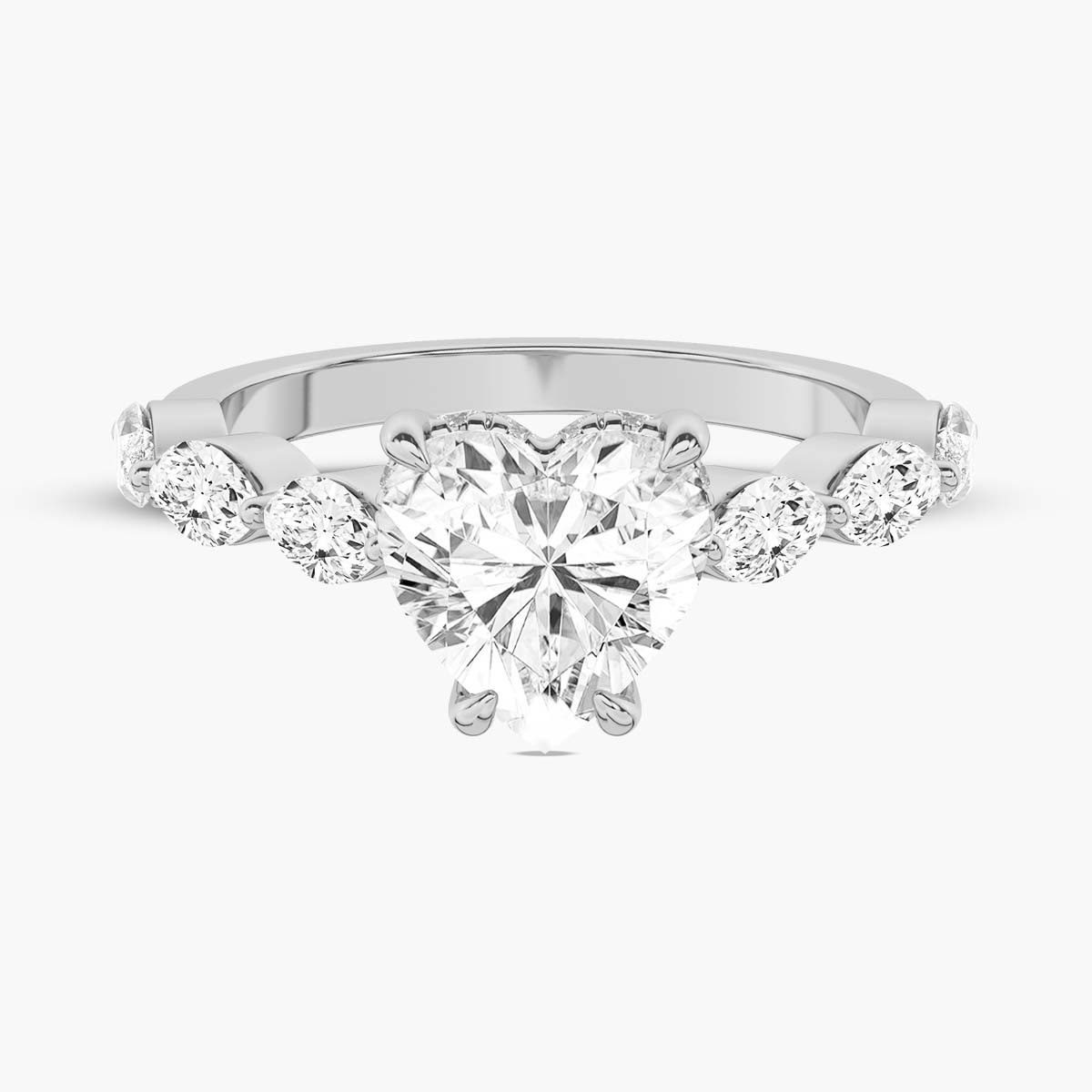 Calder Ring