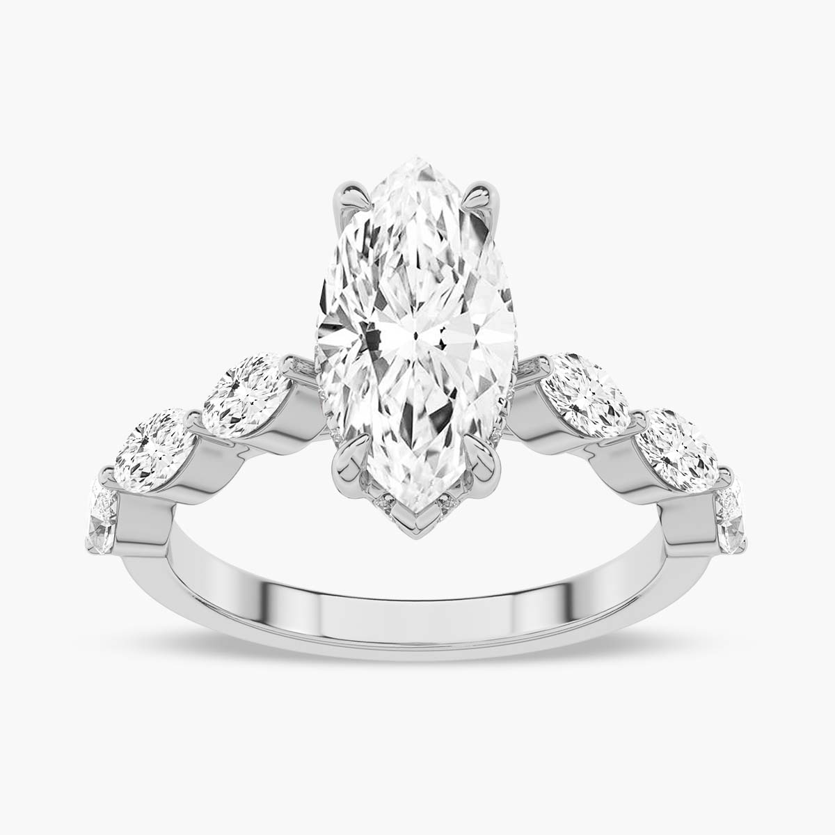 Calder Ring