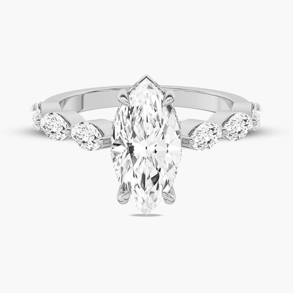 Calder Ring