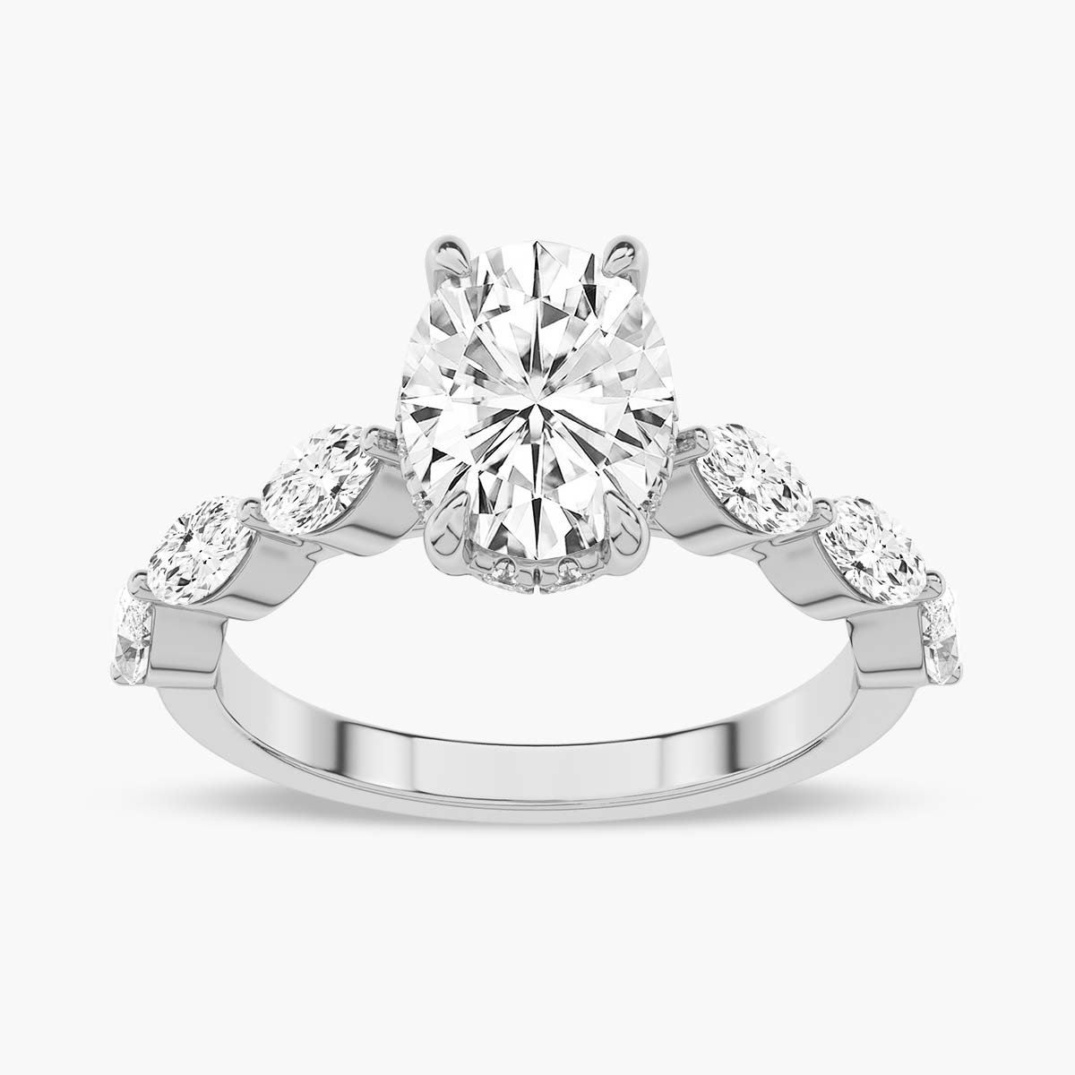 Calder Ring